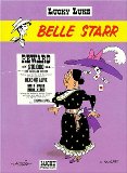 Lucky Luke 34 : Belle starr