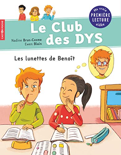 Lunettes de Benoît (Les)