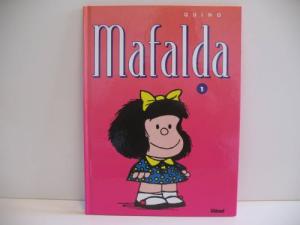 Mafalda 1: Mafalda