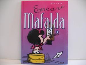 Mafalda 2 : Encore Mafalda