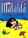 Mafalda 3 : Mafalda revient