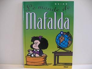 Mafalda 5 : Le monde de Mafalda