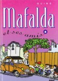 Mafalda 8 : Mafalda et ses amis