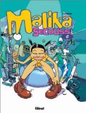 Malika secouss 6 : pulse des pieds