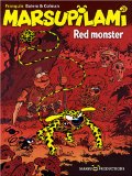 Marsupilami 21: Red monster