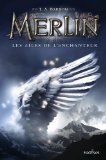Merlin 5 : Les Ailes de l'enchanteur