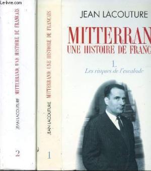 Mitterrand : une histoire de français