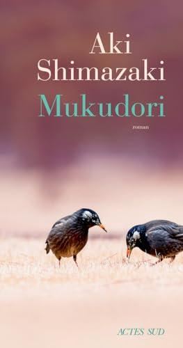 Mukudori