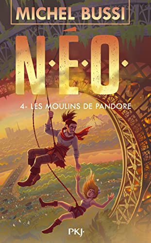 N.é.O 04 : Les Moulins de Pandore