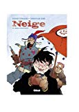 Neige Tome 12