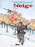 Neige Tome 13