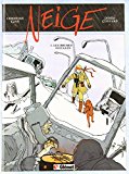 Neige Tome 1