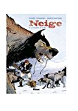 Neige Tome 9