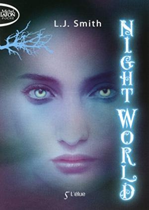 Night World 5 : L'élue
