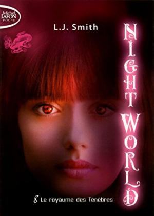 Night World 8 : Le Royaume des ténèbres