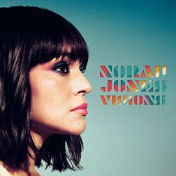 Norah jones - visions