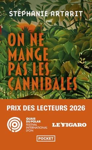 On ne mange pas les cannibales