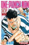 One-punch man 06