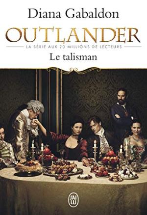 Outlander 02 : Le Talisman