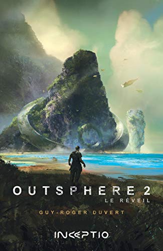Outsphere 02 : Le réveil