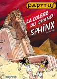 Papyrus 20 : la colere du grand sphinx