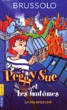 Peggy sue et les fantomes : Zoo ensorcele 04
