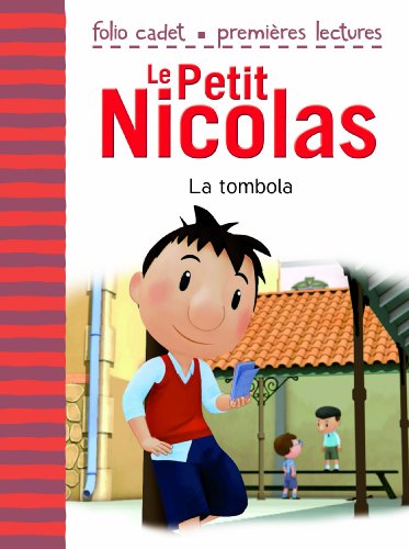 Petit Nicolas (LE) : La tombola