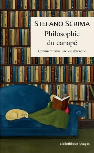 Philosophie du canapé