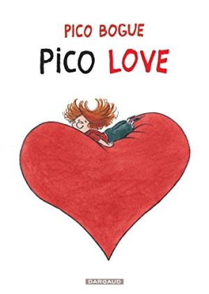 Pico Bogue 4 : Pico Love