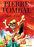 Pierre tombal Tome 15