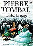 Pierre tombal Tome 16