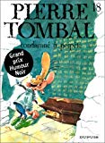 Pierre tombal Tome 18