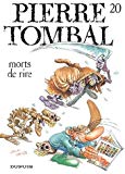 Pierre tombal Tome 20
