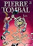 Pierre tombal Tome 21