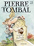 Pierre tombal Tome 23