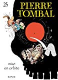 Pierre tombal Tome 25