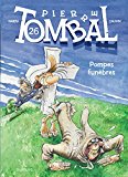 Pierre tombal Tome 26