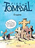 Pierre tombal Tome 5