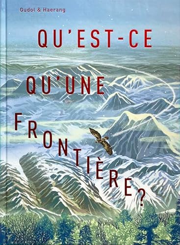 Qu'est-ce qu'une frontière ?