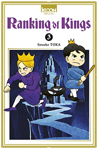 Ranking of kings 03
