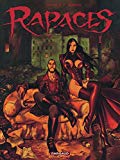 Rapaces Tome 1