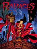 Rapaces Tome 2
