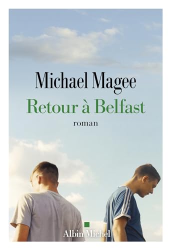 Retour à Belfast