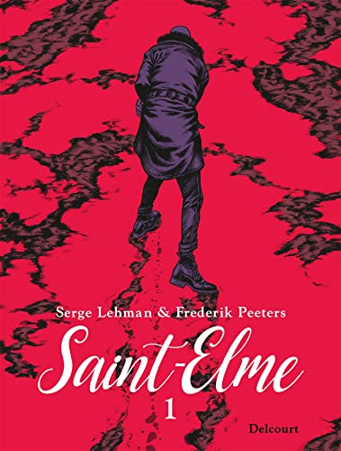 Saint-Elme Tome 1