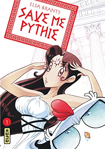 Save me pythie 01