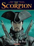 Scorpion (Le) Tome 7