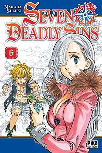 Seven deadly sins 06
