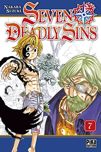 Seven deadly sins 07