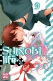 Shinobi life 09