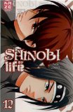 Shinobi life 12